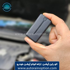 ردیاب آهنربایی چیست ؟  نصب آسان و امنیت تضمینی