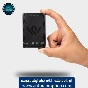 ردیاب جی پی اس وایزر مدل F150 اتو راین آپشن