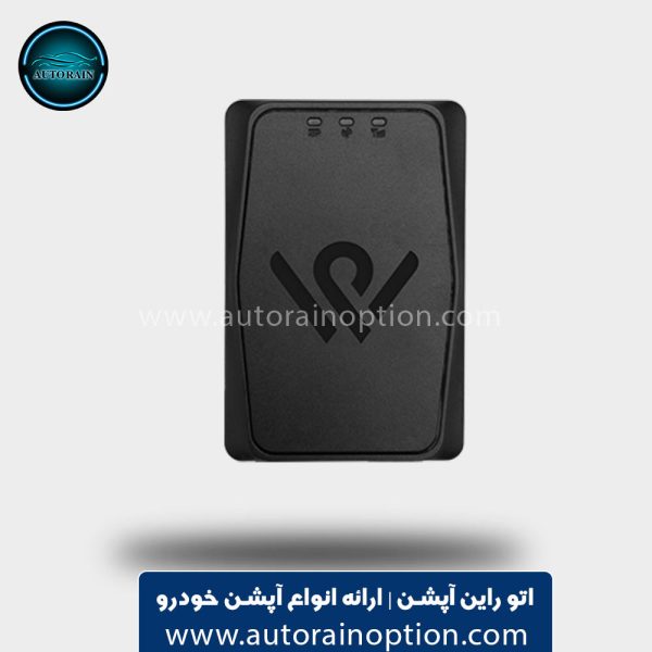 ردیاب جی پی اس وایزر مدل F150 اتو راین آپشن