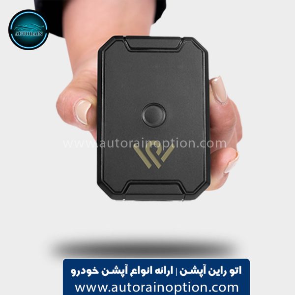ردیاب جی پی اس وایزر مدل M8 اتو راین آپشن (2) ردیاب جی پی اس وایزر مدل M8 اتو راین آپشن