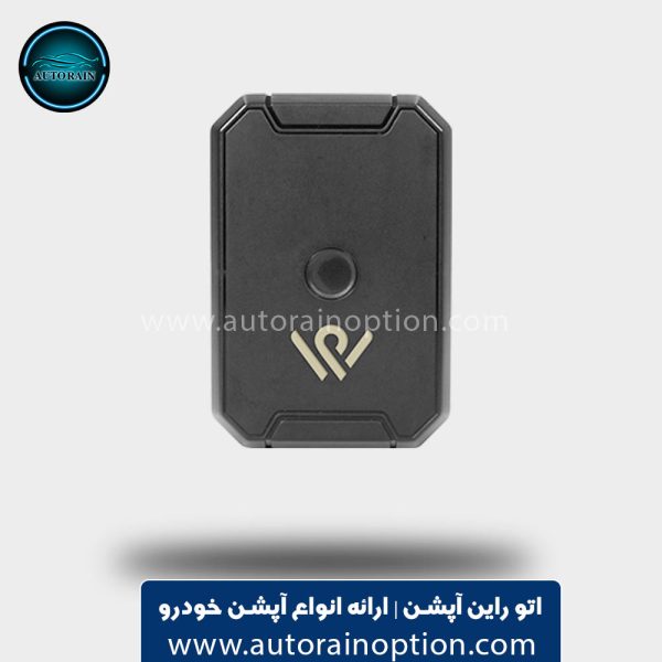 ردیاب جی پی اس وایزر مدل M8 اتو راین آپشن