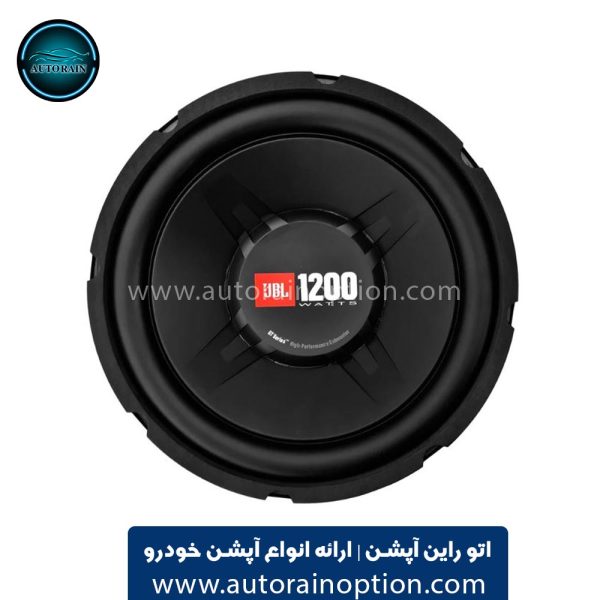 ساب ووفر خودرو جی بی ال مدل GT5-S12 اتو راین آپشن