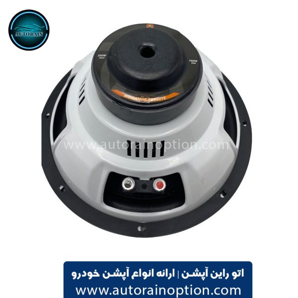 ساب ووفر ۱۲ اینچی تیتان ادیو مدل TI 124 P اتو راین آپشن (2) ساب ووفر ۱۲ اینچی تیتان ادیو مدل TI 124 P اتو راین آپشن