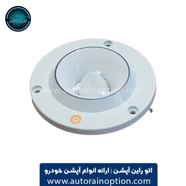 سوپر توییتر تیتان مدل TI 56 T دو عددی اتو راین آپشن