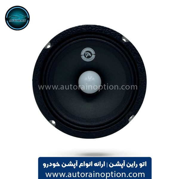 میدرنج تیتان آدیو مدل TI - 650 BT اتو راین آپشن