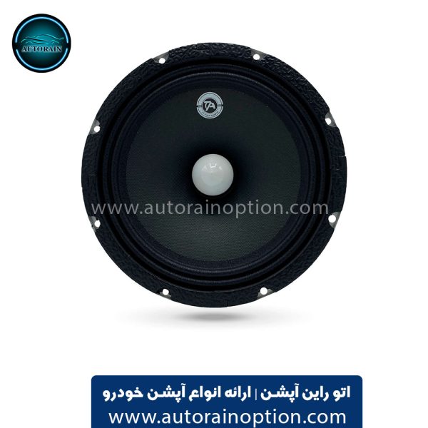 میدرنج تیتان آدیو مدل Ti-800 BT اتو راین آپشن