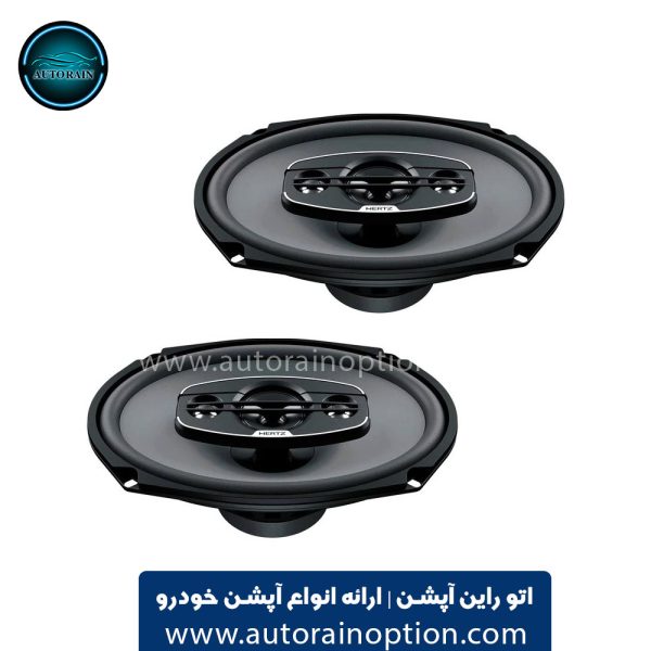 بلندگو بیضی هرتز Hertz X690 | اتو راین آپشن
