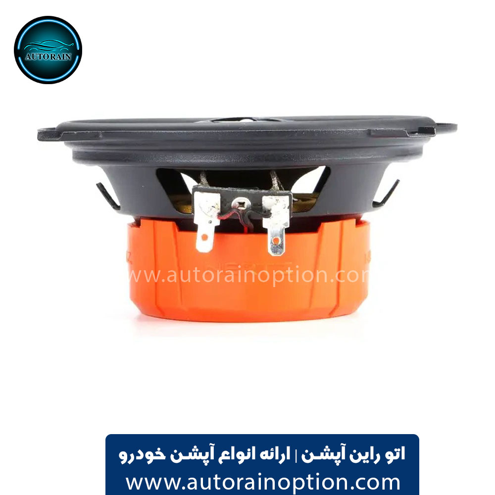 بلندگو هرتز مدل DCX130.3 سایز ۵ اینچ قدرت ۸۰ وات اتو راین آپشن