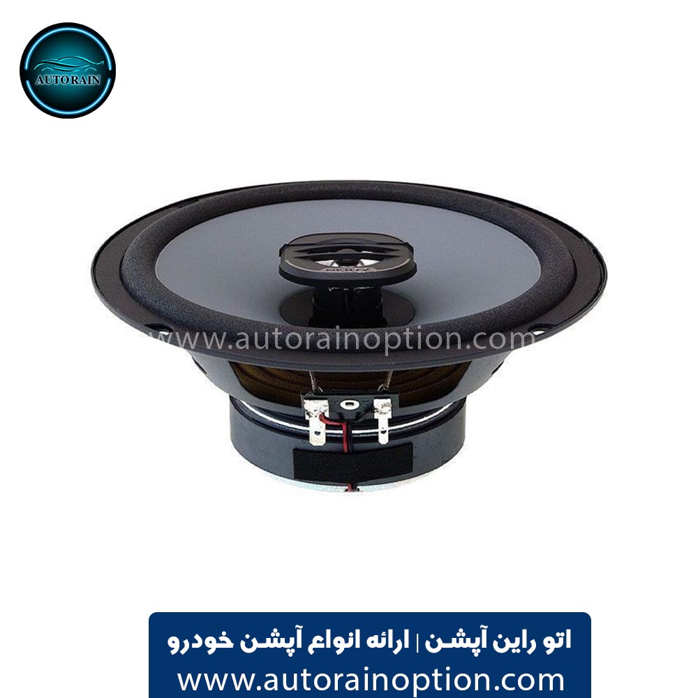بلندگو گرد سری اونو هرتز Hertz X165 اتو راین آپشن