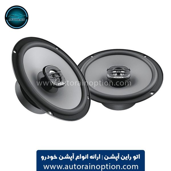 بلندگو گرد سری اونو هرتز Hertz X165 اتو راین آپشن
