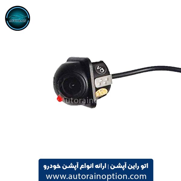دوربین دنده عقب کلارو claro CL-388 اتو راین آپشن