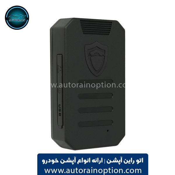 ردیاب آهنربایی لندر مدل LD-500 اتو راین آپشن