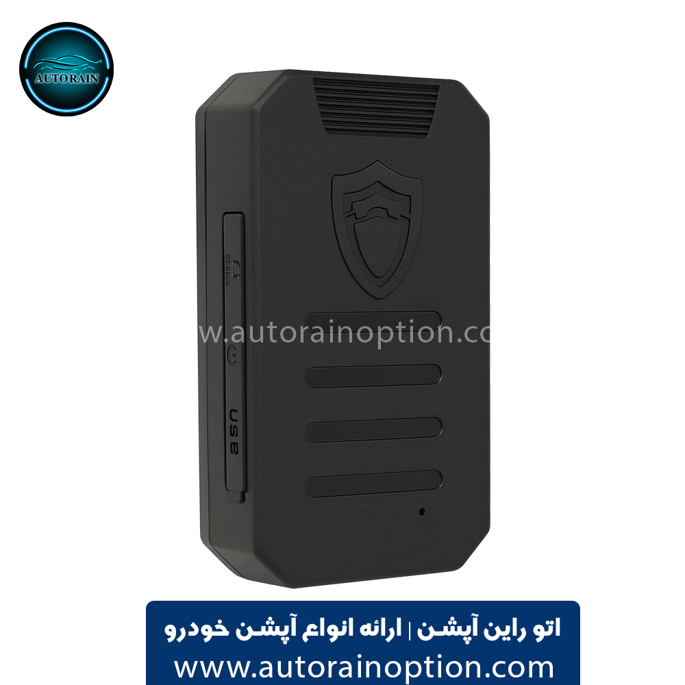 ردیاب آهنربایی لندر مدل LD-500 اتو راین آپشن