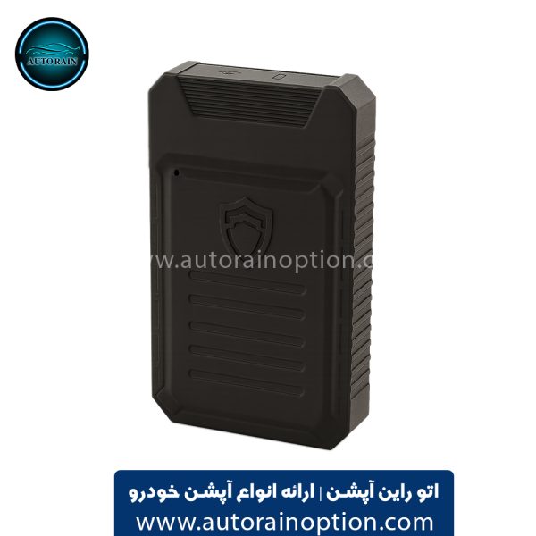 ردیاب آهنربایی لندر مدل LD-501 اتو راین آپشن