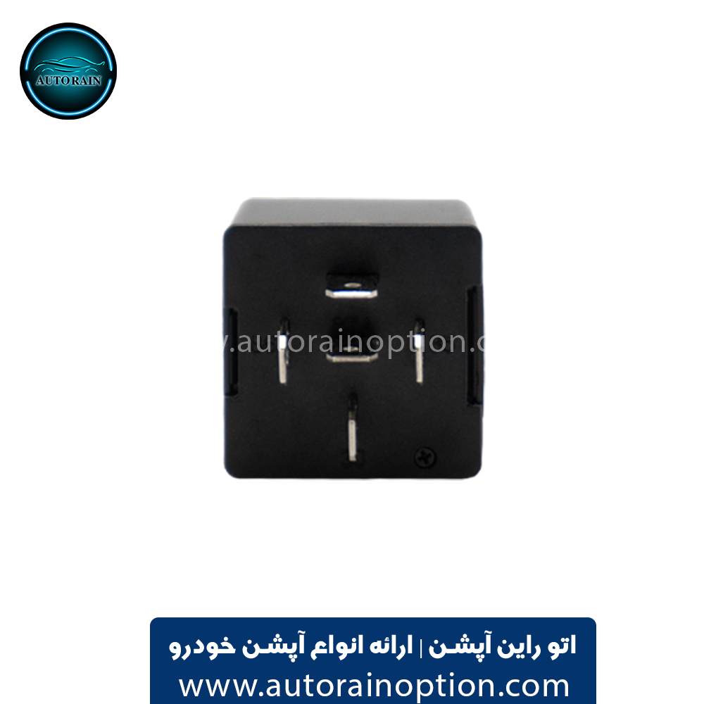 ردیاب رله ای والنس مدل V200 اتو راین آپشن