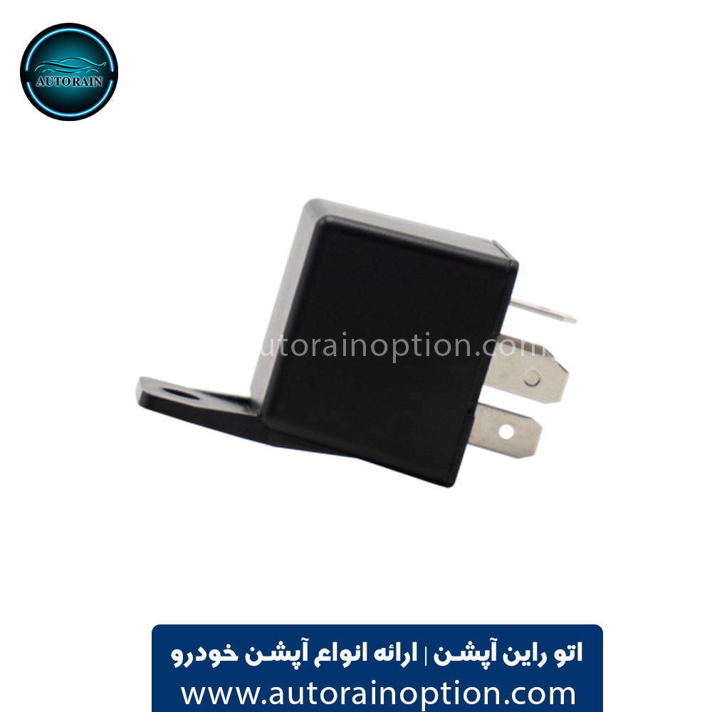 ردیاب رله ای والنس مدل V200 اتو راین آپشن