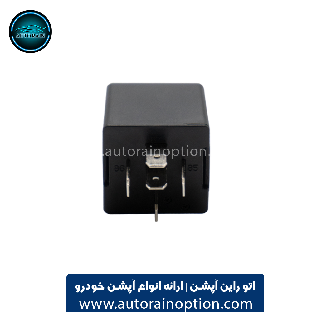 ردیاب رله ای والنس مدل V200 اتو راین آپشن