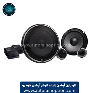 کامپوننت کنوود Kenwood KFC-PS170C اتو راین آپشن
