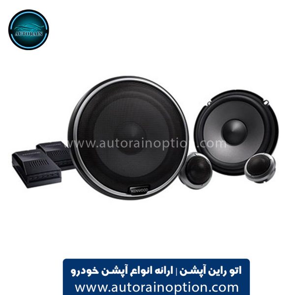 کامپوننت کنوود Kenwood KFC-PS170C اتو راین آپشن