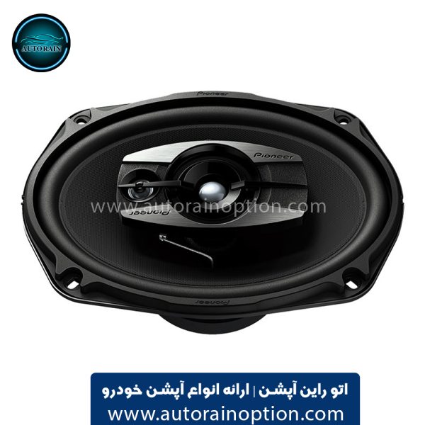 باند بیضی پایونیر Pioneer TS-6965V3 اتو راین آپشن