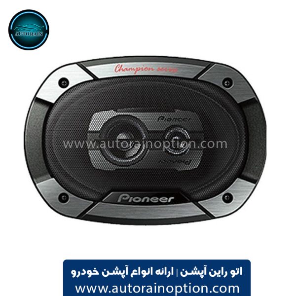 باند بیضی پایونیر Pioneer TS-6965V3 اتو راین آپشن