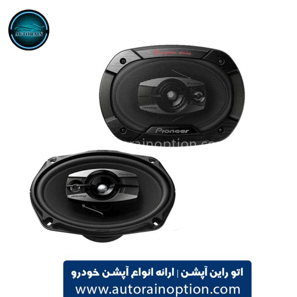باند بیضی پایونیر Pioneer TS-6965V3 اتو راین آپشن
