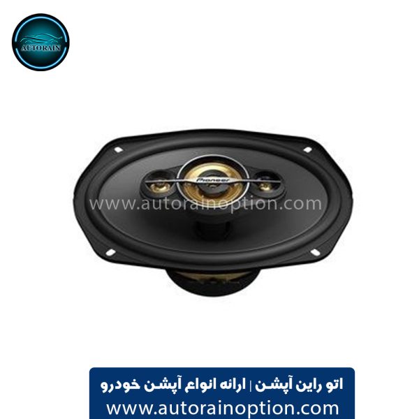 بلندگو بیضی پایونیر Pioneer TS-A6978S اتو راین آپشن