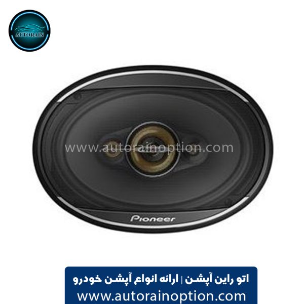 بلندگو بیضی پایونیر Pioneer TS-A6978S اتو راین آپشن