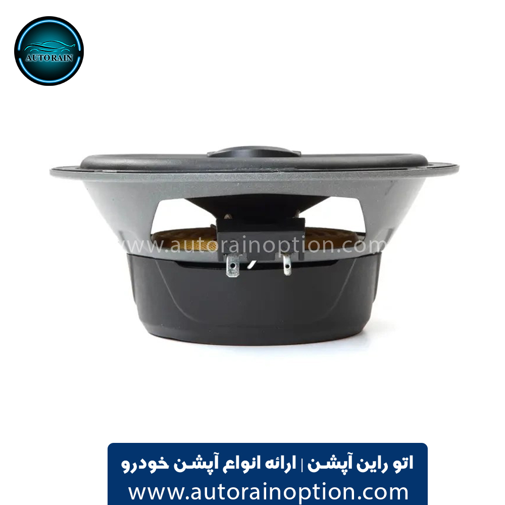 بلندگو هرتز Hertz مدل CX 165 اتو راین آپشن