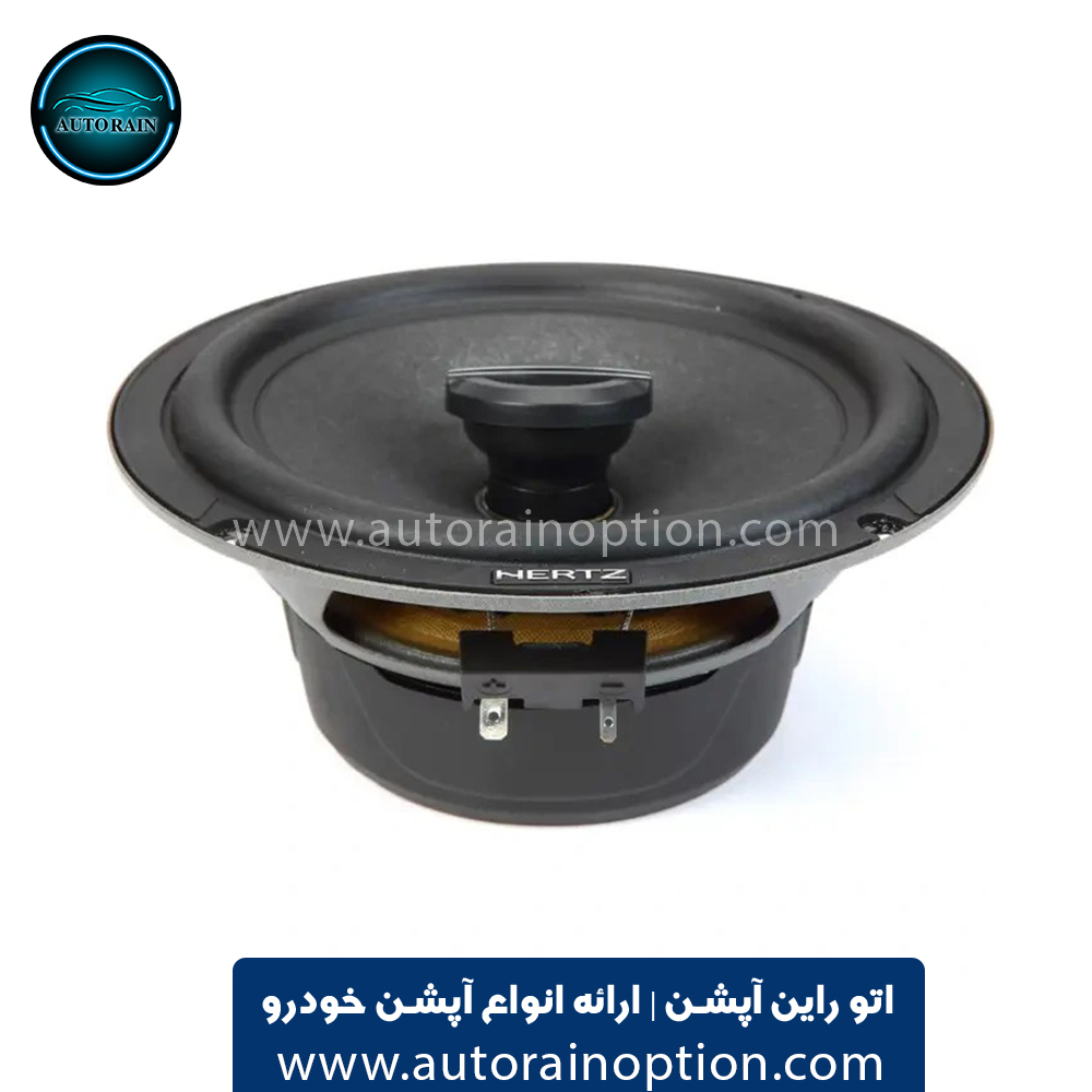 بلندگو هرتز Hertz مدل CX 165 اتو راین آپشن