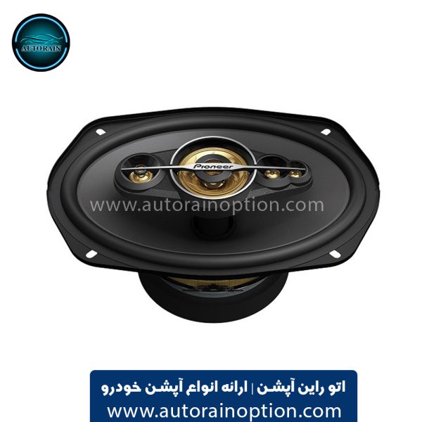 بلندگو پایونیر مدل TS-A6998S اتو راین آپشن