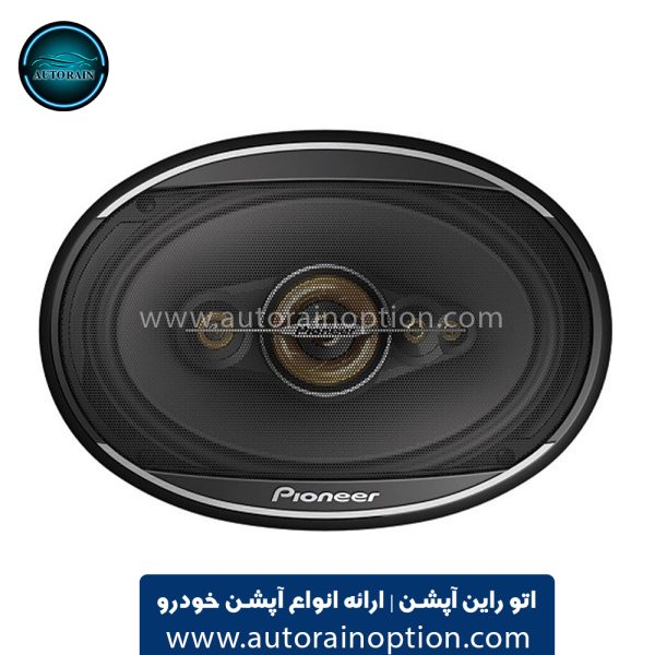 بلندگو پایونیر مدل TS-A6998S اتو راین آپشن