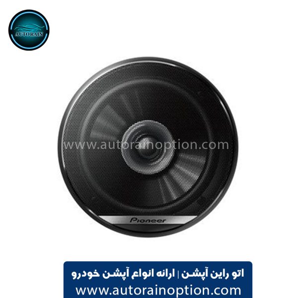 بلندگو گرد پایونیرPioneer TS-G1610F اتو راین آپشن (4)
