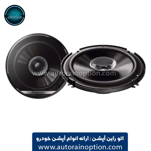 بلندگو گرد پایونیرPioneer TS-G1610F اتو راین آپشن (4)