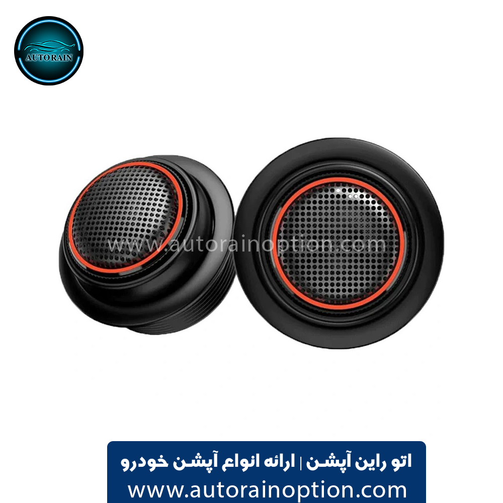 تیوتر جی بی ال مدل CLUB 194T اتو راین آپشن