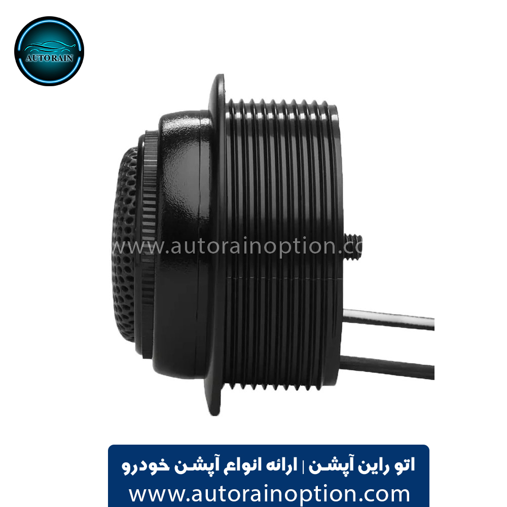 تیوتر جی بی ال مدل CLUB 194T اتو راین آپشن