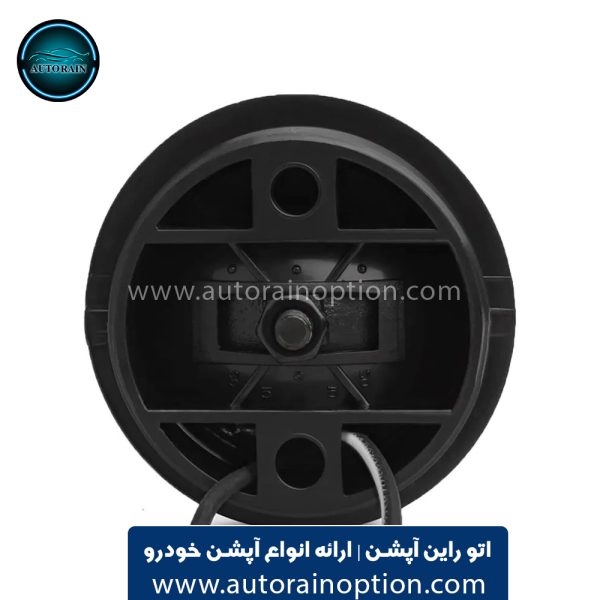 تیوتر جی بی ال مدل CLUB 194T اتو راین آپشن