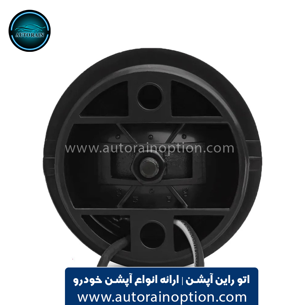 تیوتر جی بی ال مدل CLUB 194T اتو راین آپشن