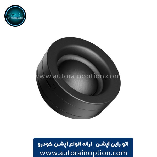 تیوتر هرتز مدل C26 OE دو عددی اتو راین آپشن