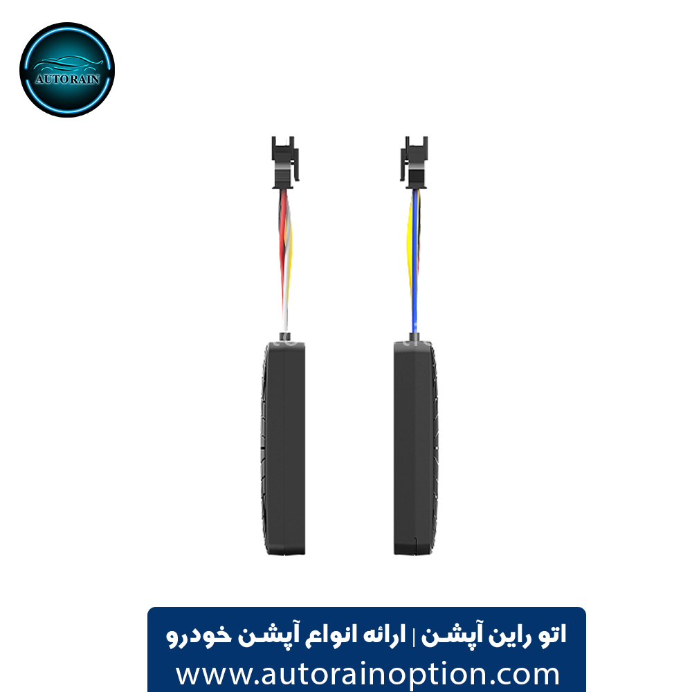 ردیاب خودرو لندر مدل T10 اتو راین آپشن