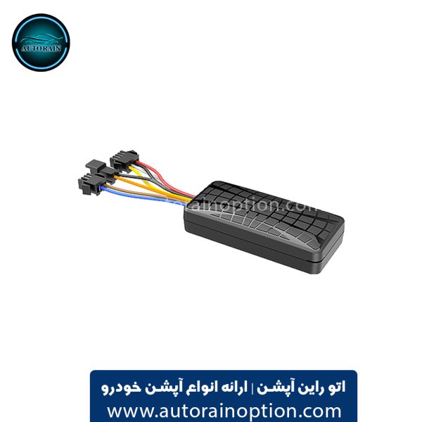 ردیاب خودرو لندر مدل T10 اتو راین آپشن