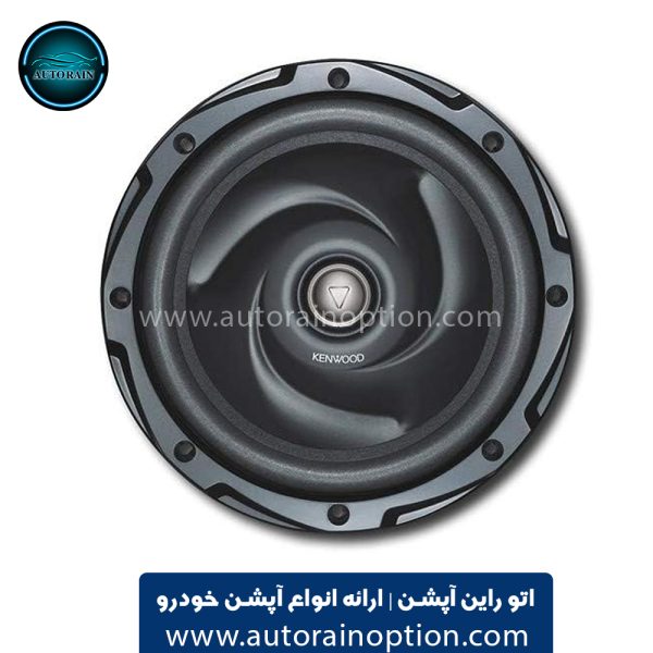 ساب ووفر کنوود KFC-W3010 سایز ۱۲ اینچ اتو راین آپشن