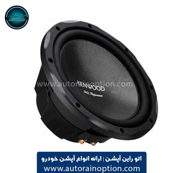 ساب ووفرخودرو کنوود مدل KFC-HQR3000 اتو راین آپشن