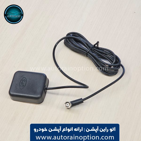 مانیتور اندروید تویوتا سری مدل 8163 A23 IPS اتو راین آپشن