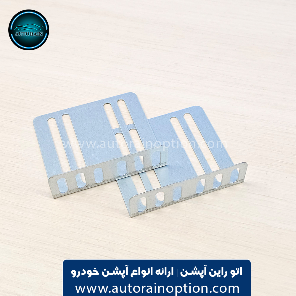 مانیتور جدید blaupunkt 2+32 اتو راین آپشن