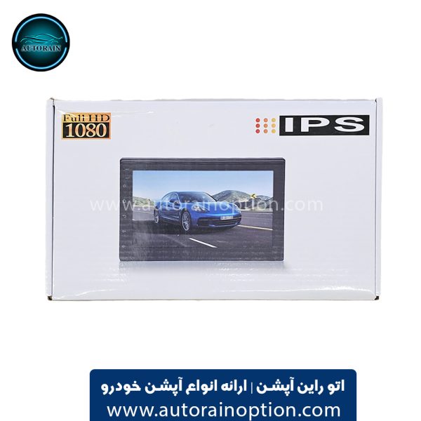 مانیتور جدید blaupunkt 2+32 اتو راین آپشن (8) مانیتور جدید blaupunkt 2+32 اتو راین آپشن