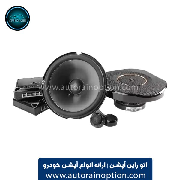 کامپوننت اینفینیتی مدل REF 6530 CXF سایز ۶ اتو راین آپشن