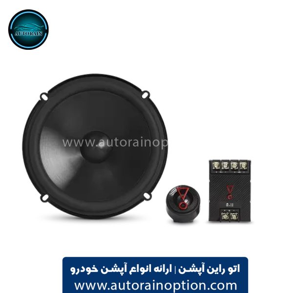 کامپوننت جی بی ال مدل JBL Stage3 607C سایز ۶ اینچ اتو راین آپشن (5) کامپوننت جی بی ال مدل JBL Stage3 607C سایز ۶ اینچ اتو راین آپشن