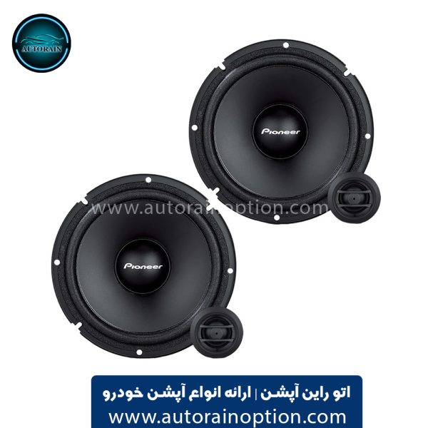 کامپوننت خودرو پایونیر مدل TS-F170C اتو راین آپشن