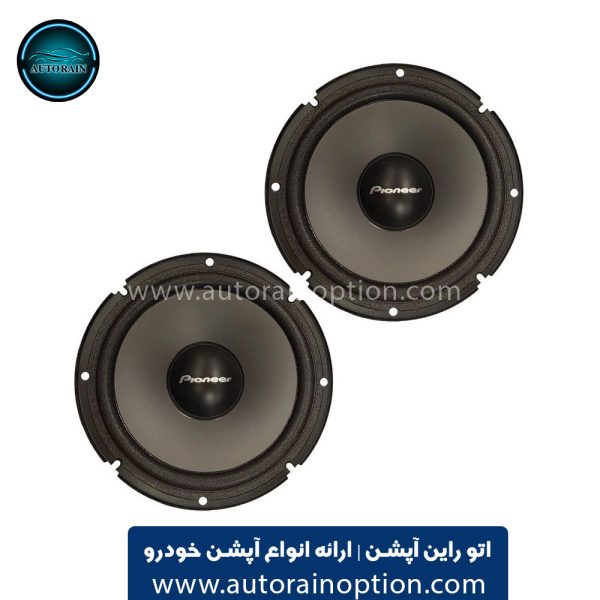 کامپوننت پایونیر Pioneer TS-F650C اتو راین آپشن